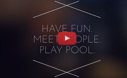 Pool Team Teaser Video